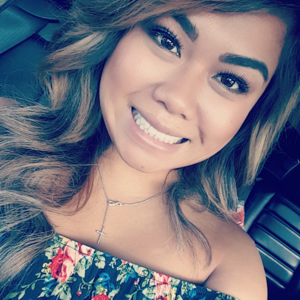 Meet your Posher, Julie